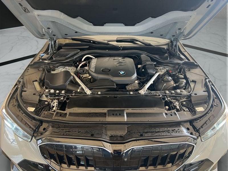BMW Serie 5 520d xDrive M Sport Pro
