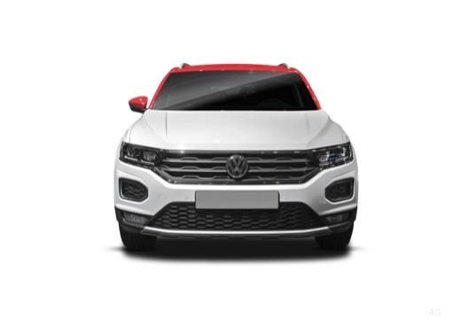 VOLKSWAGEN T-Roc 2022 - T-Roc 1.5 tsi Life dsg