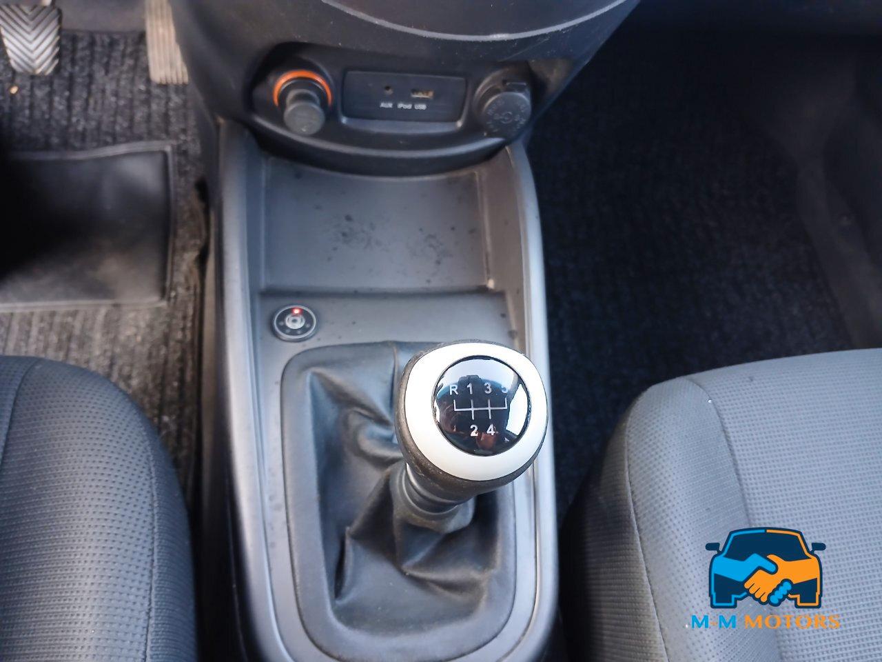 Kia Soul 1.6 16v Cool Gpl