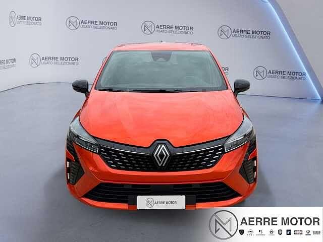 Renault Clio TCe 100 CV GPL TECHNO