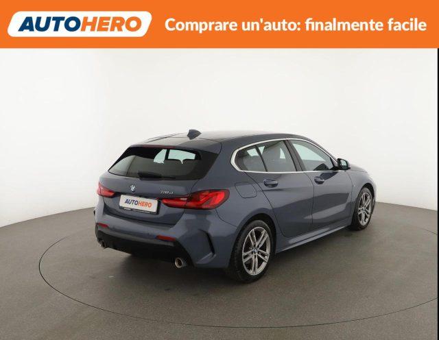 BMW 118 d 5p. Sport