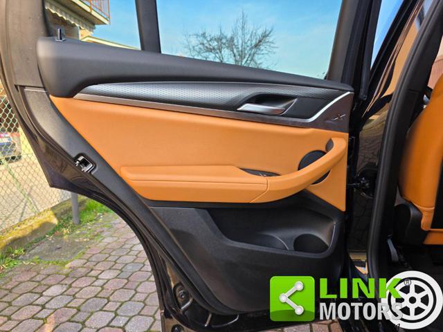 BMW X3 30e 292 CV PHEV xDrive Steptronic Msport 2024