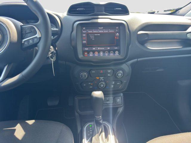 JEEP Renegade Renegade 1.5 Turbo T4 MHEV Limited