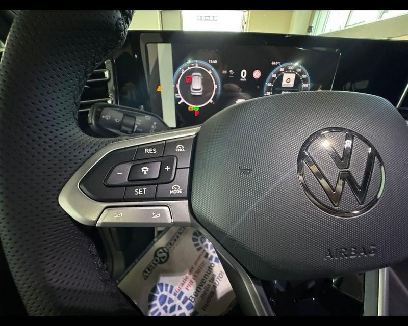 Volkswagen Tiguan 3ª serie 2.0 TDI 193 CV DSG 4MOTION R-Line Plus