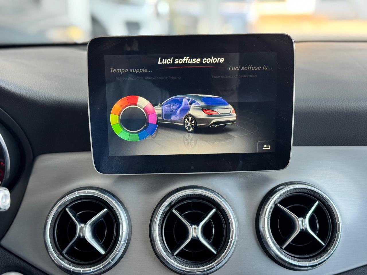 Mercedes-benz CLA 220 d 4Matic Automatic Premium AMG