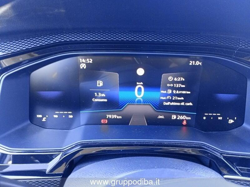 Volkswagen Polo VI 2022 1.0 evo Edition Plus 80cv