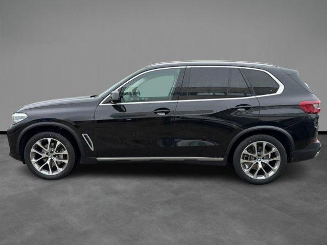 BMW X5 xDrive30d xLine