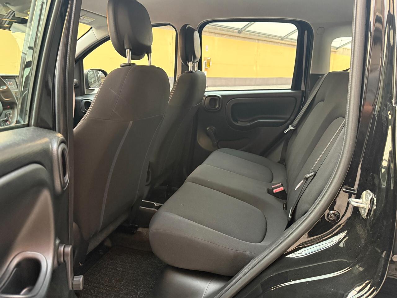 Fiat Panda 1.0 FireFly 70cv Hybrid "PREZZO REALE NON VINCOLATO"