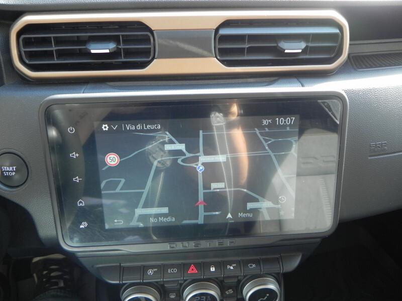 Dacia Duster 1.0 TCe GPL 4x2 Extreme