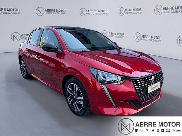 Peugeot 208 1.2 PureTech 75 CV Active Pack