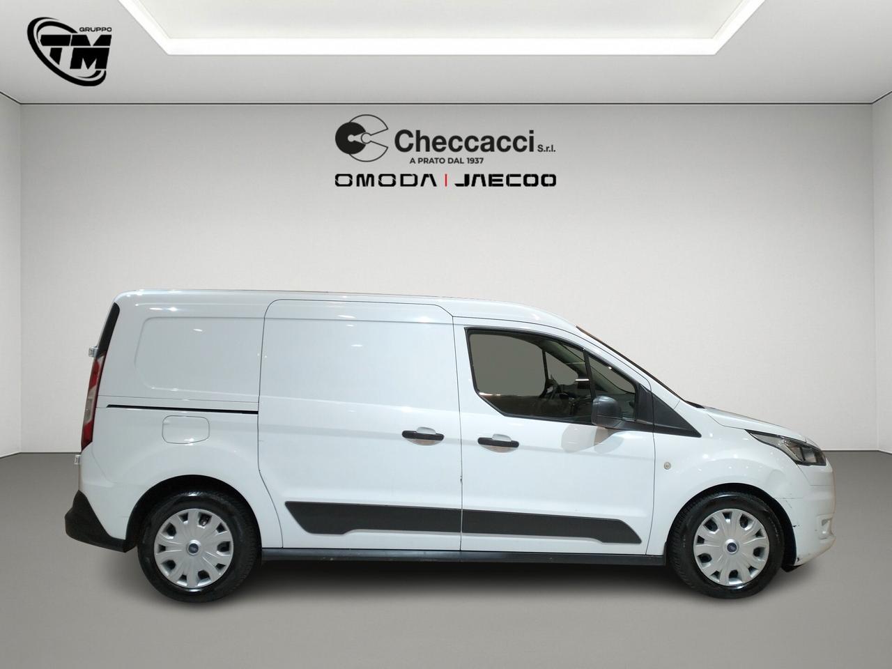Ford Transit Connect 210 1.5 TDCi 100CV PL Furgone