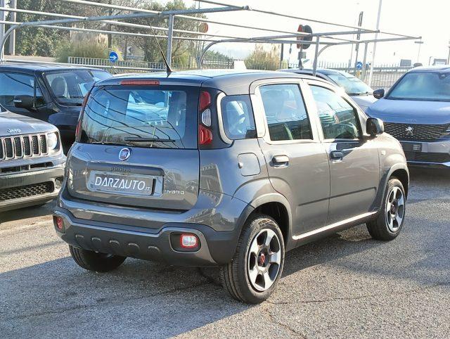 FIAT Panda Cross Hybrid 1.0 FireFly S&S