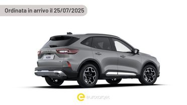 FORD Kuga 2.5 Full Hybrid 180 CV CVT 2WD ST-Line X