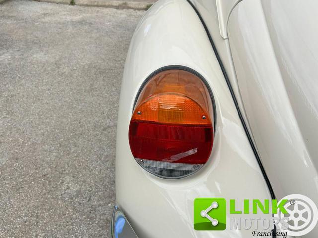 VOLKSWAGEN Maggiolino 11/D11