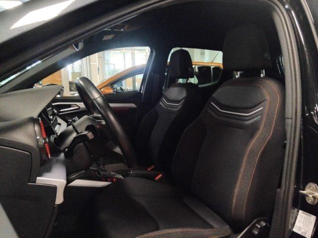 SEAT Arona 1.0 EcoTSI DSG FR 17" LED C/GRIMALDI SPECIAL DAY
