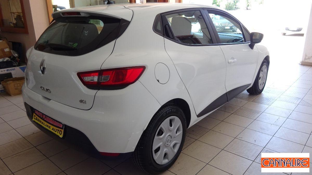 RENAULT - Clio - dCi 8V 75 CV 5 porte Life