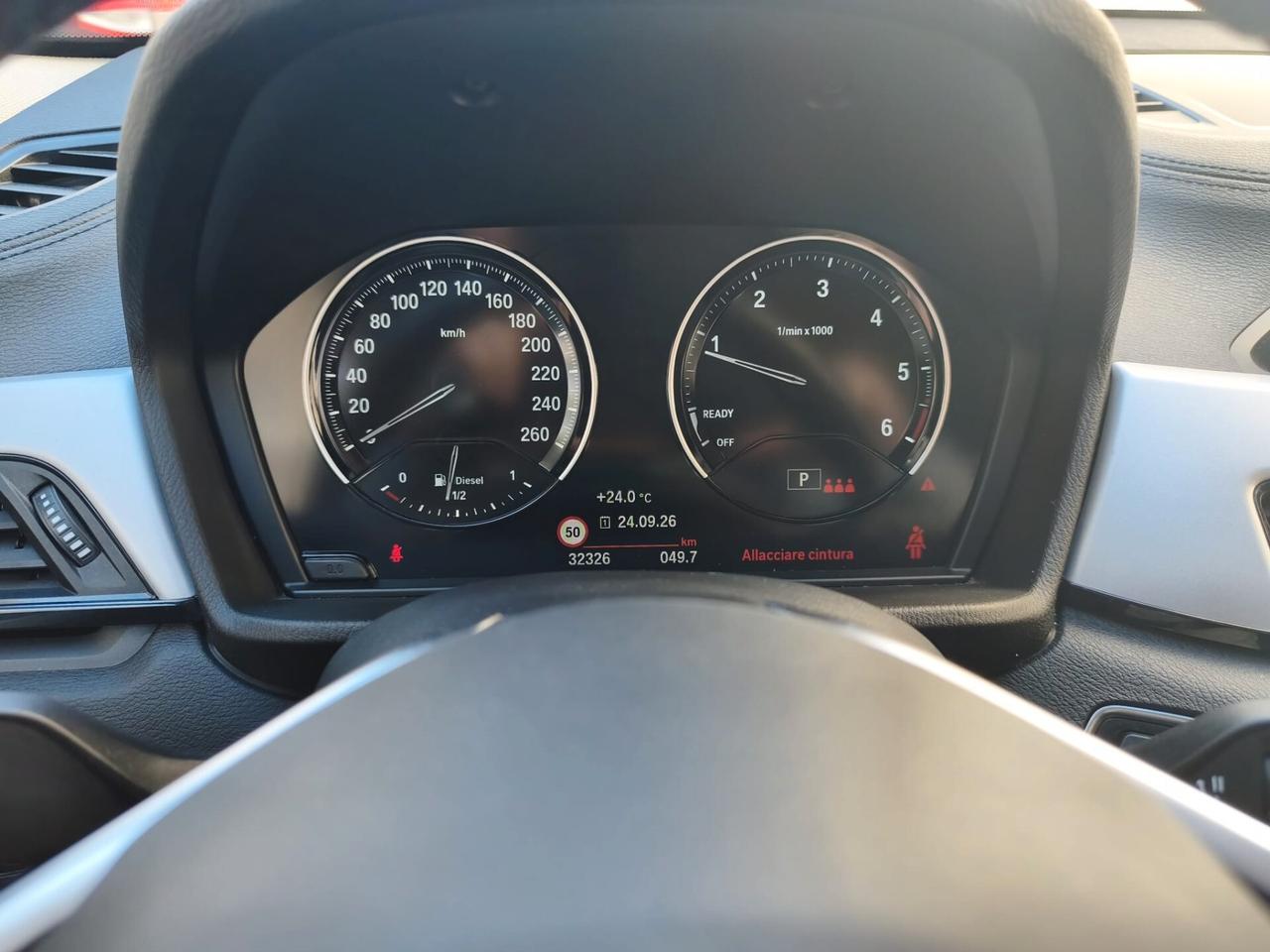 Bmw X2 xDrive20d Business-X