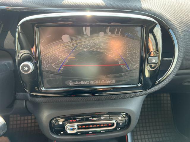 SMART ForTwo EQ (22kW)