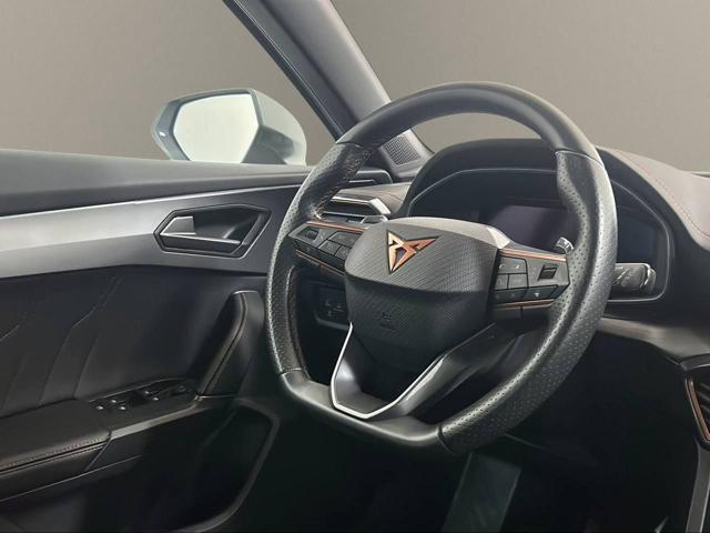 CUPRA Formentor 2.0 TDI 4Drive DSG