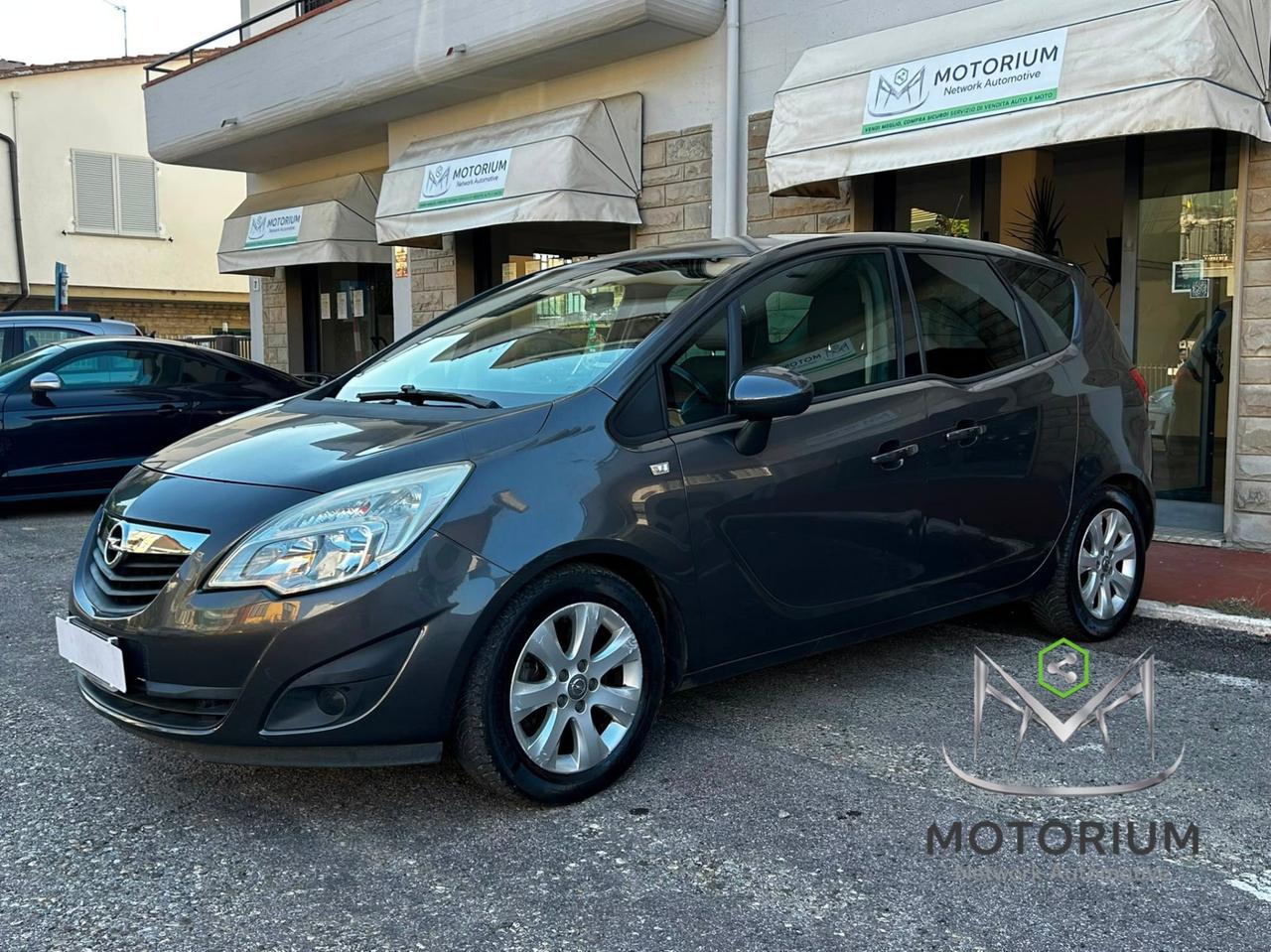 Opel Meriva cosmo 1.4 Turbo Benzina