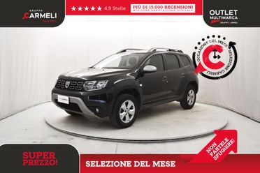 Dacia Duster 1.5 dCi Prestige 4x2