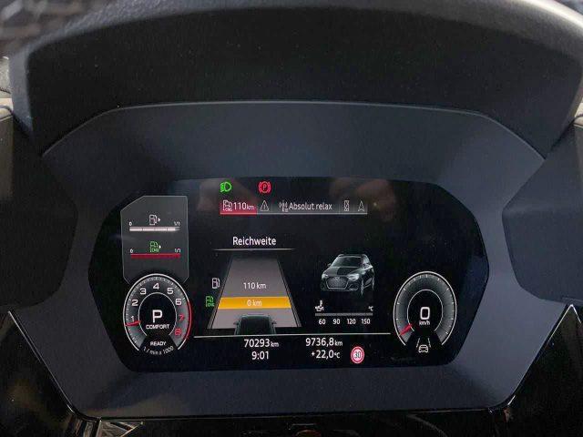 AUDI A3 SPB 30 G-Tron S-Tronic 2xS-Line FARI MATRIX, FULL