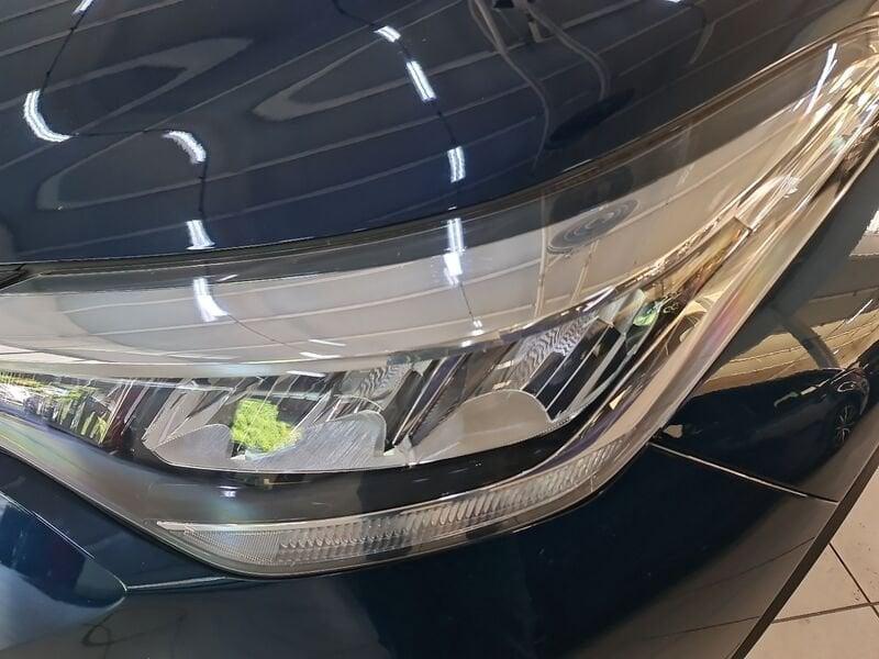 Toyota C-HR 2.0 Hybrid E-CVT Trend