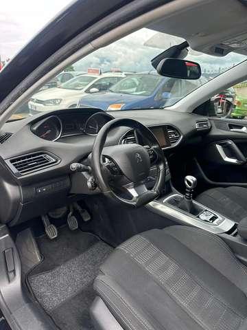 Peugeot 308 308 5p 1.2 puretech Turbo 130 SeS GT Line
