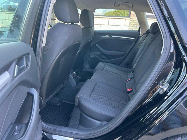 AUDI A3 2.0 TDI F.AP. Ambition