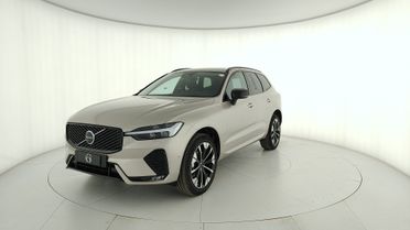 VOLVO XC60 2.0 b5 mhev Ultra Dark awd auto