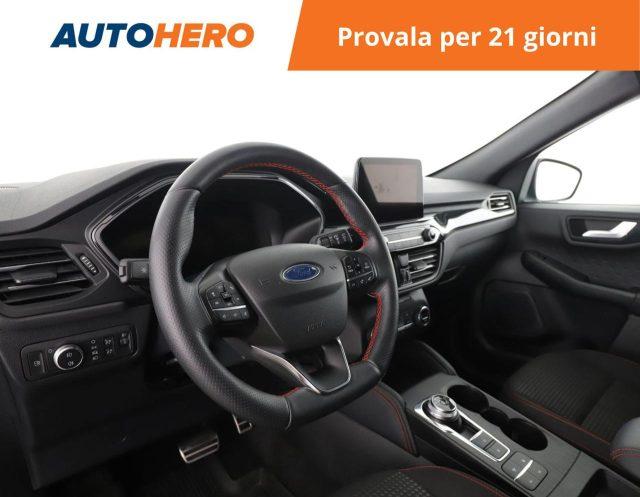 FORD Kuga 2.5 Plug In Hybrid 225 CV CVT 2WD Connect