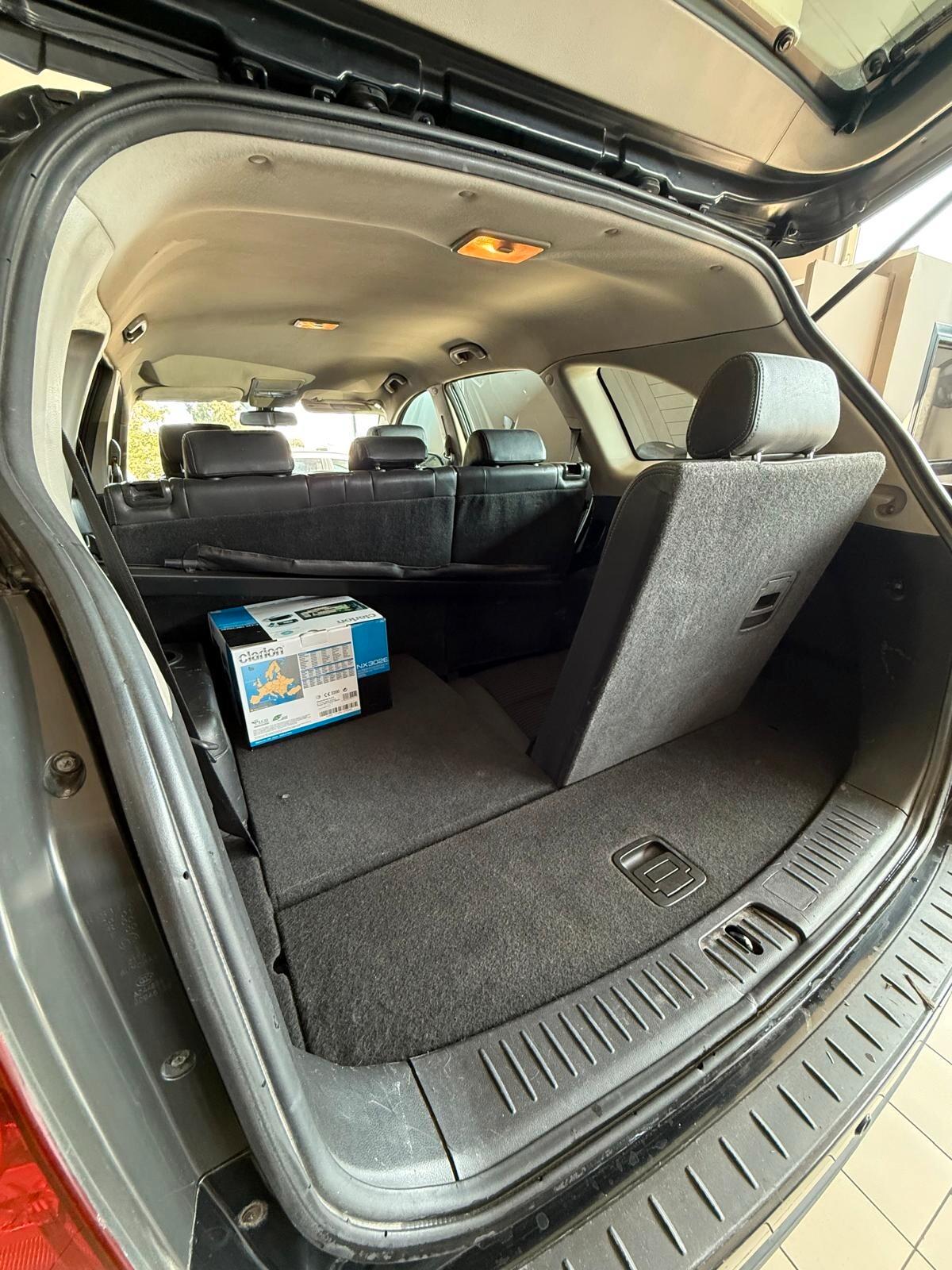 Chevrolet Captiva 2.2 VCDi 163CV 2WD LT