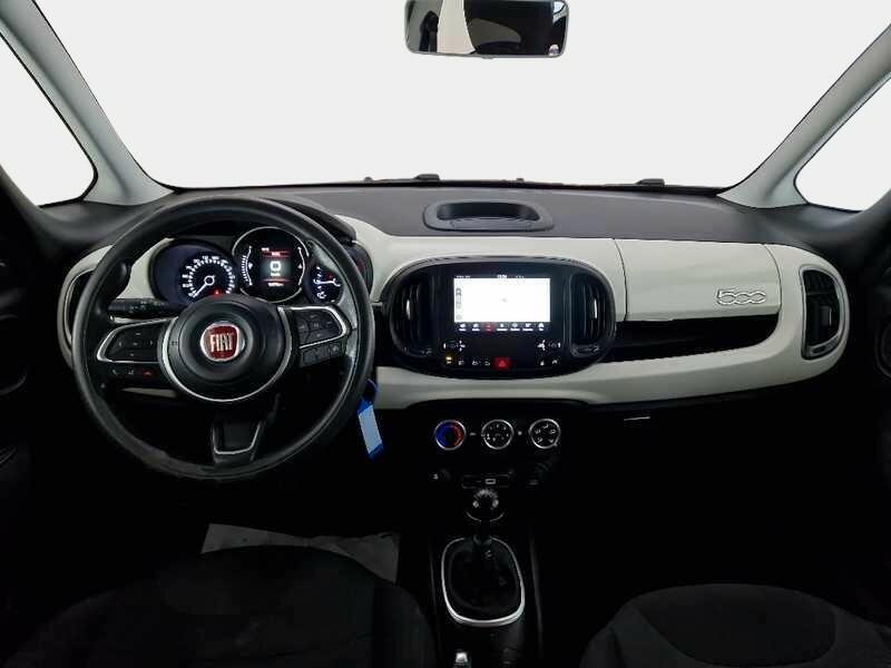 FIAT 500L Urban 1.3 Multijet 95cv