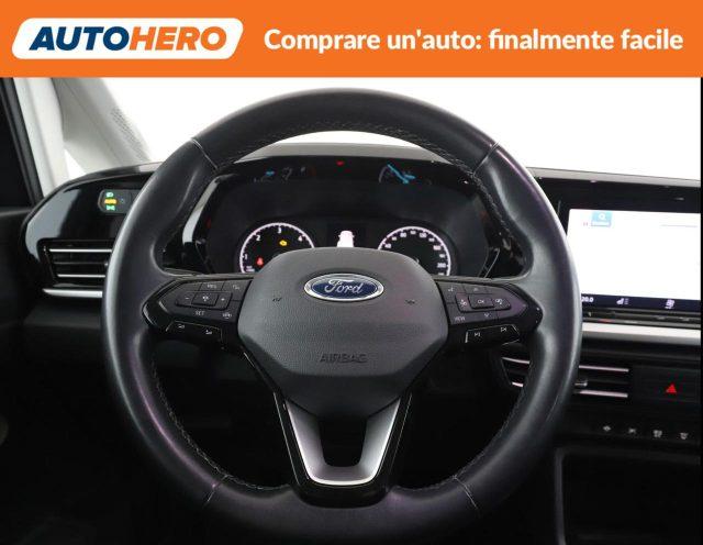 FORD Grand C-Max Grand Tourneo Connect 2.0 EcoBlue 122 CV Titanium