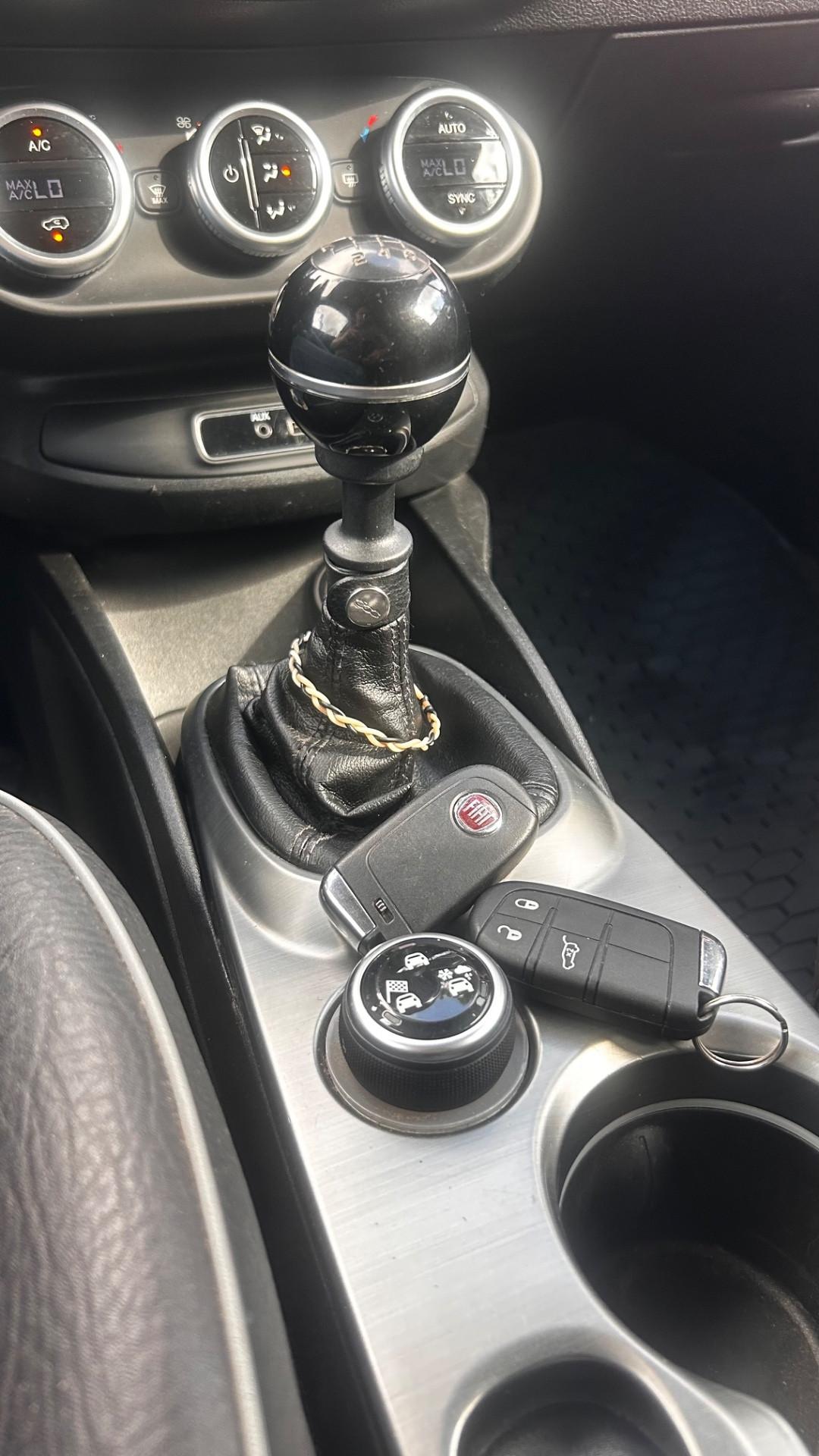 Fiat 500X 1.6 MultiJet 120 CV GARANZIA 12 MESI
