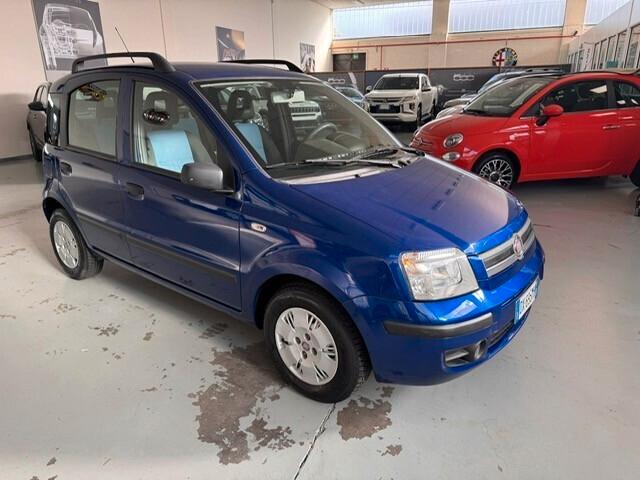 Fiat Panda 1.2 Emotion Eco Neopatentati