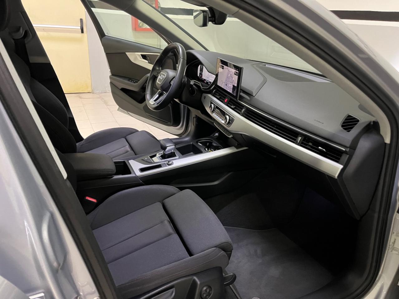 Audi A4 Avant 35 TDI/163 CV S tronic Advanced