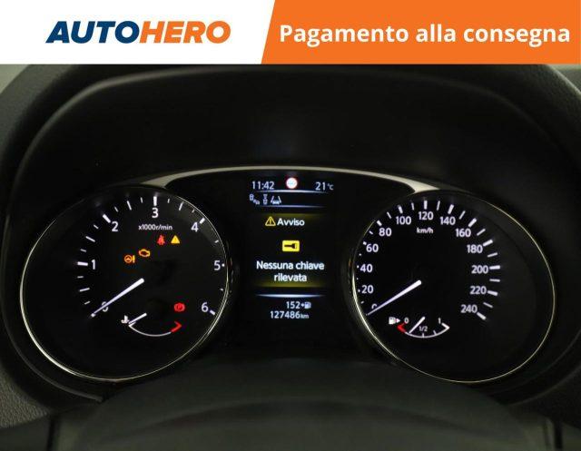 NISSAN X-Trail 1.6 dCi 2WD Tekna