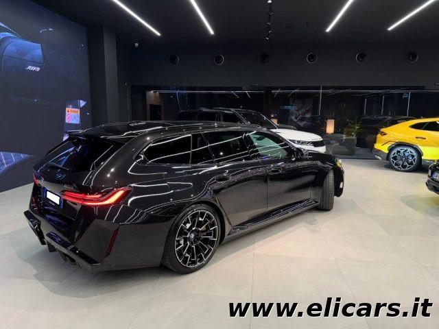 BMW M5 Touring -CV 727cv-TETTO PANORAMICO-CARBOCERAMICI