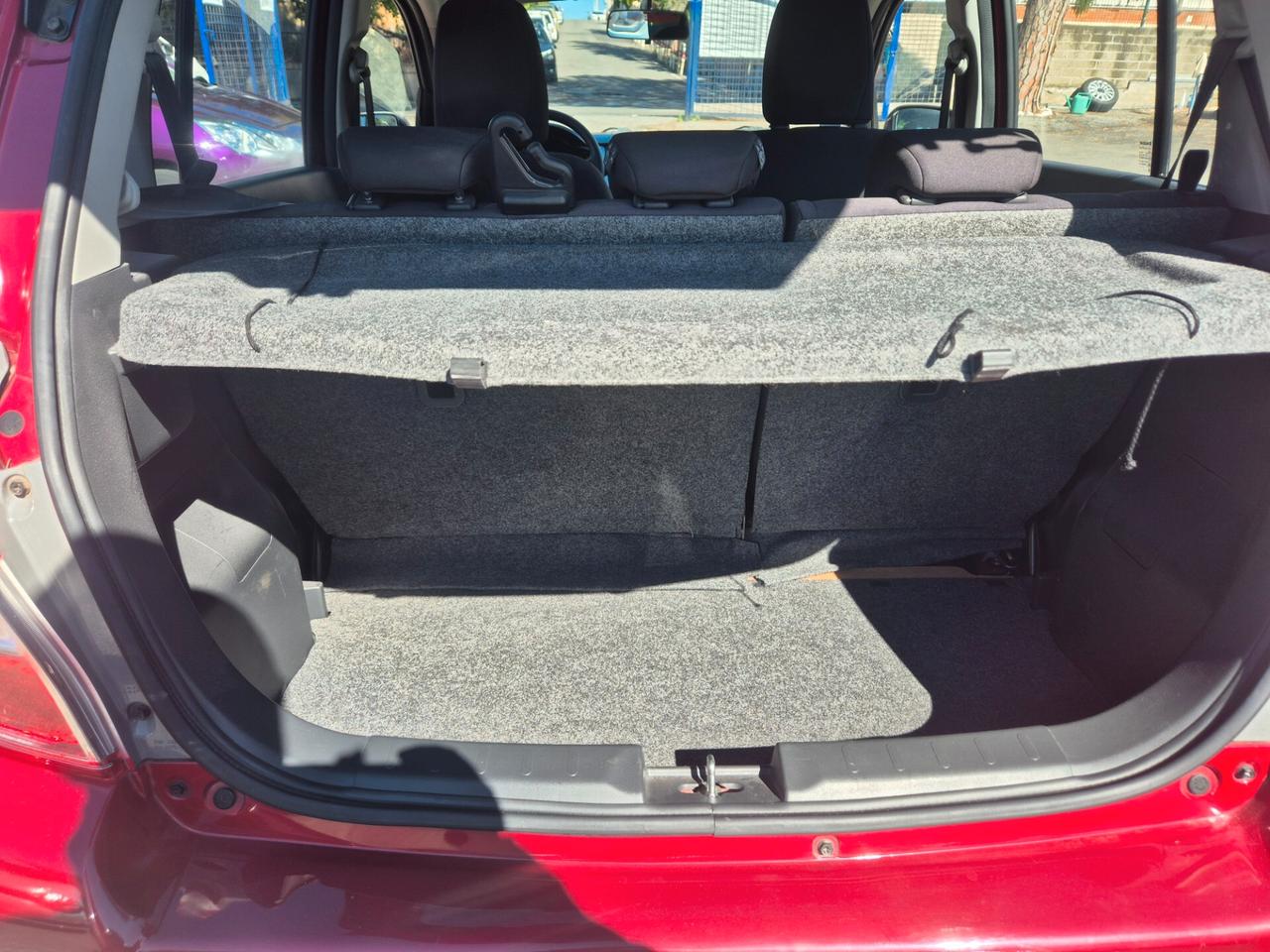 Suzuki Celerio 1.0 Style 26 mila km