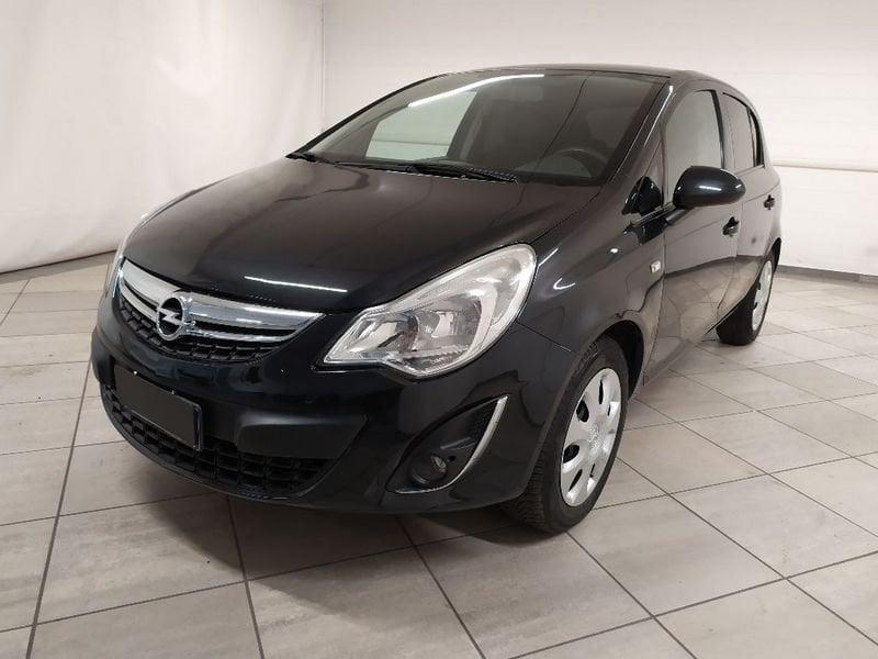 Opel Corsa 5p 1.2 Sport 85cv