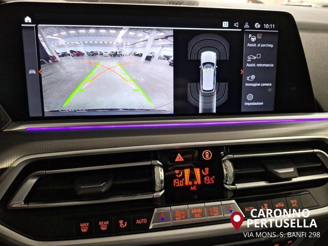 BMW X5 xDrive25d Business