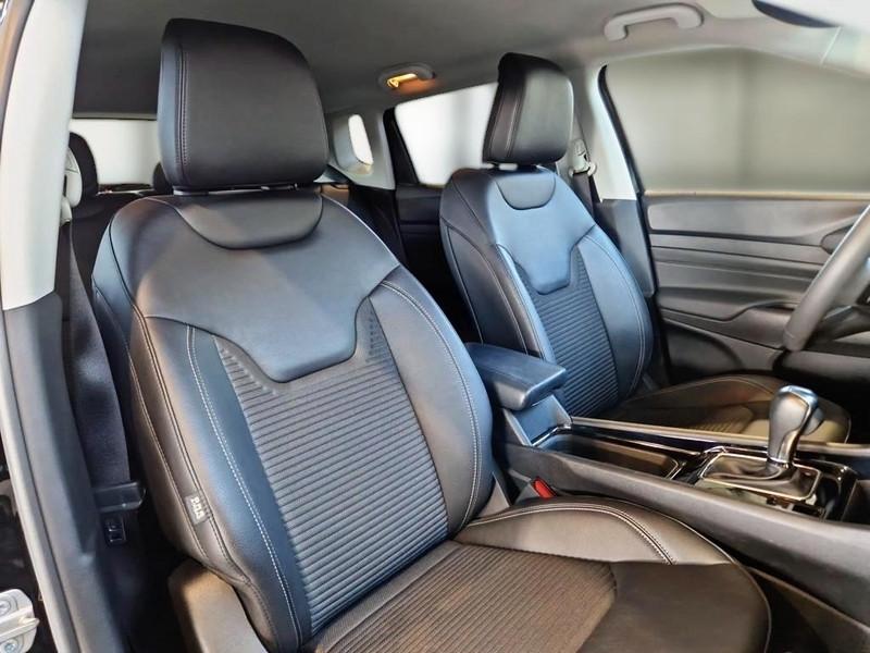 JEEP COMPASS 1.5 TURBO MHEV T4 96 KW LIMITED DDCT SUV