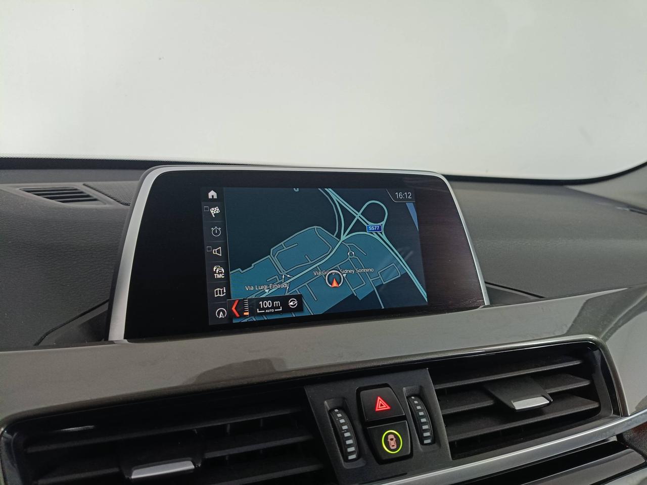 BMW X1 F48 - X1 xdrive20d xLine auto