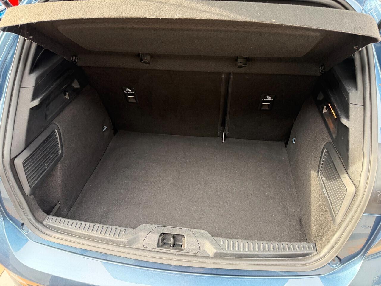 Ford Focus 1.5 ECOBLUE 120 cv. 5 porte ST LINE (Nav)