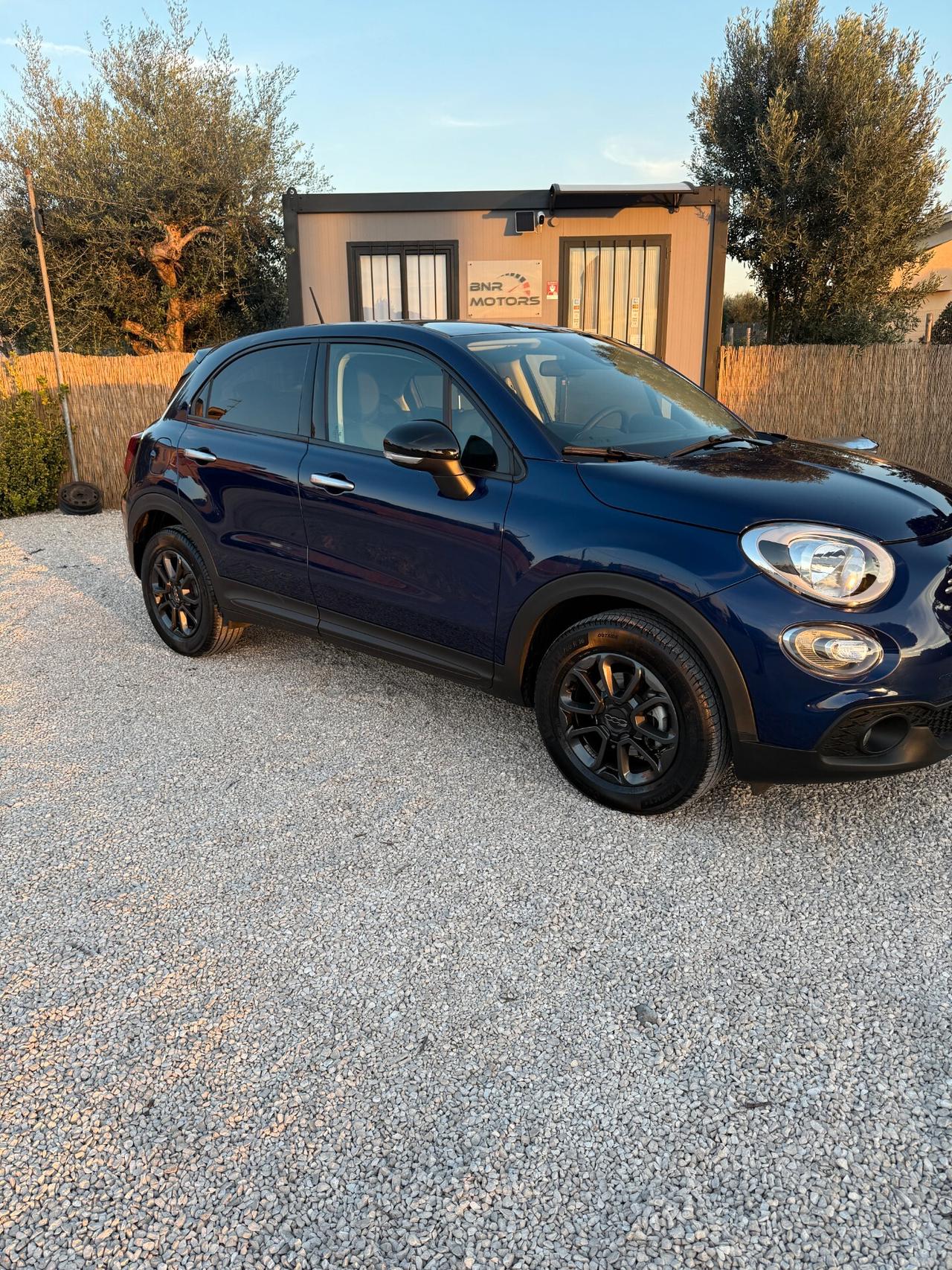 Fiat 500X 1.0 T3 120 CV Sport
