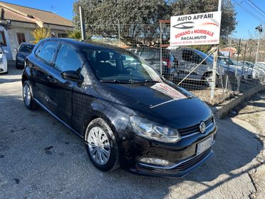 Volkswagen Polo 1.4 tdi 75 cavalli