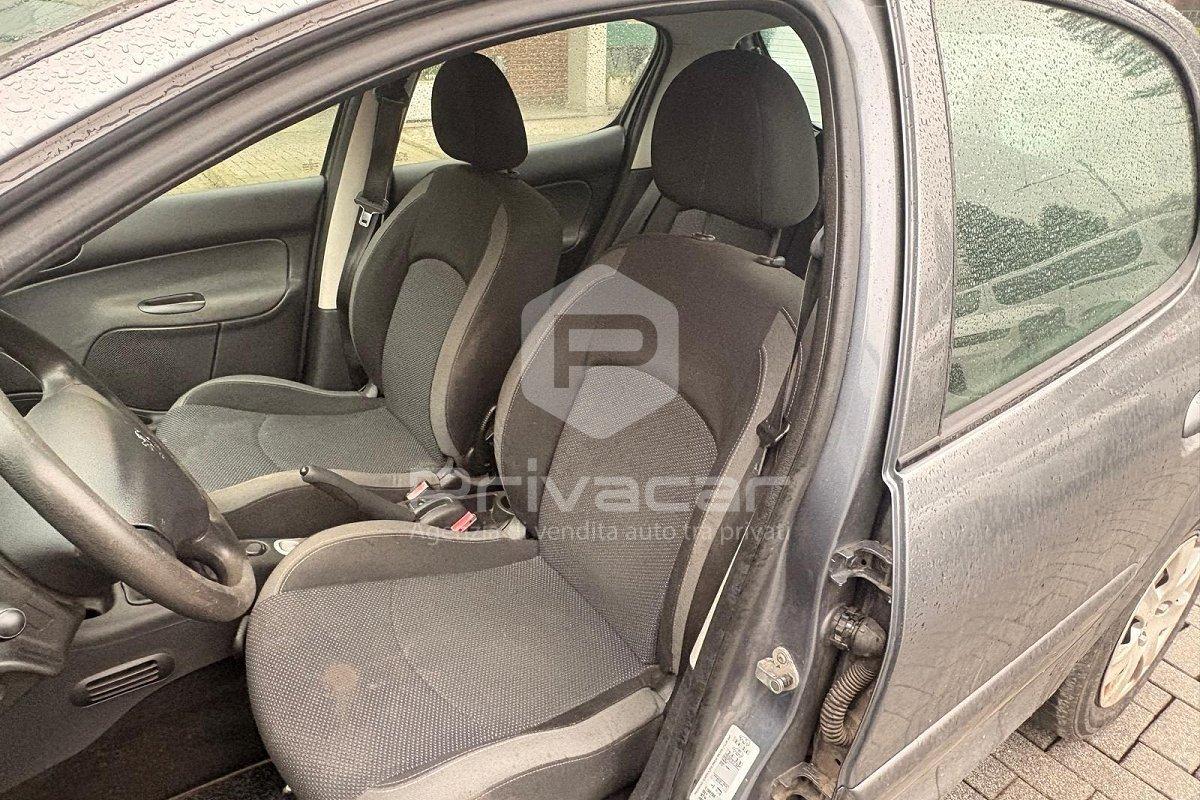 PEUGEOT 206 1.4 5p. Enfant Terrible