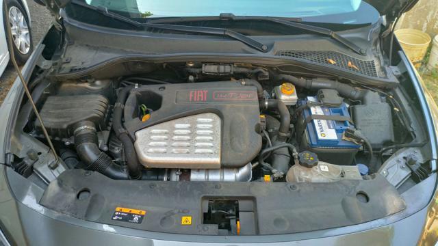 FIAT Tipo 1.4 T-Jet 120CV SW Lounge GPL 85000KM