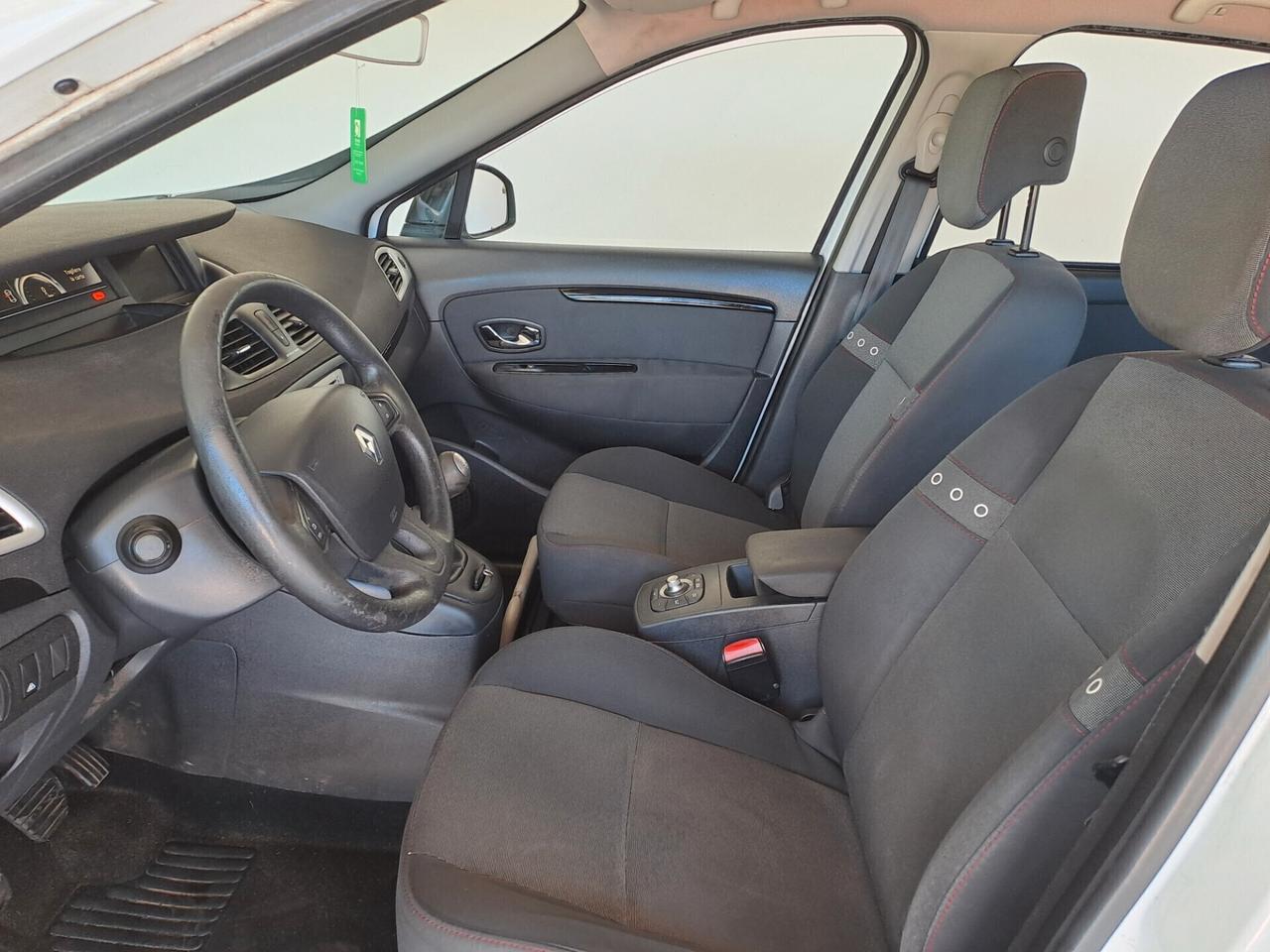 Renault Scénic XMod 1.5 dCi AUTOCARRO N1